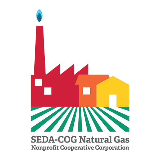SEDA-COG Natural Gas Cooperative, Inc.